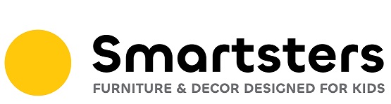 Smartsters (label) Device mark 6253377 Trademark