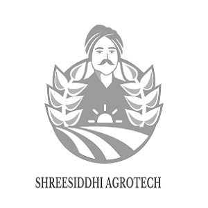 Shreesiddhi Agrotech (with Device) Device mark 6253795 Trademark