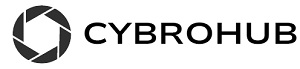 Cybrohub (with Device) Device mark 6253799 Trademark