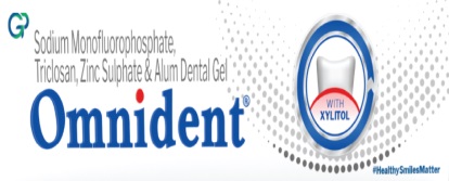 Omnident Device mark 6254089 Trademark