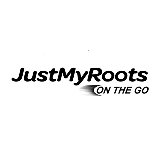 Justmyroots On The Go (device) Device mark 6254206 Trademark