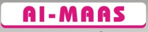 Al-maas Device mark 6254420 Trademark