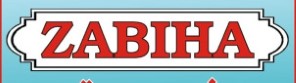 Zabiha Device mark 6254419 Trademark