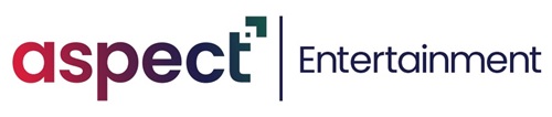 Aspect Entertainment Device mark 6254925 Trademark