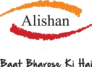 Alishan Device mark 6254557 Trademark