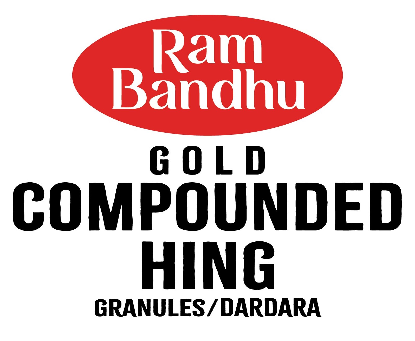 Device Mark For Ram Bandhu Gold Compounded Hing Granules/dardara Device mark 6254750 Trademark