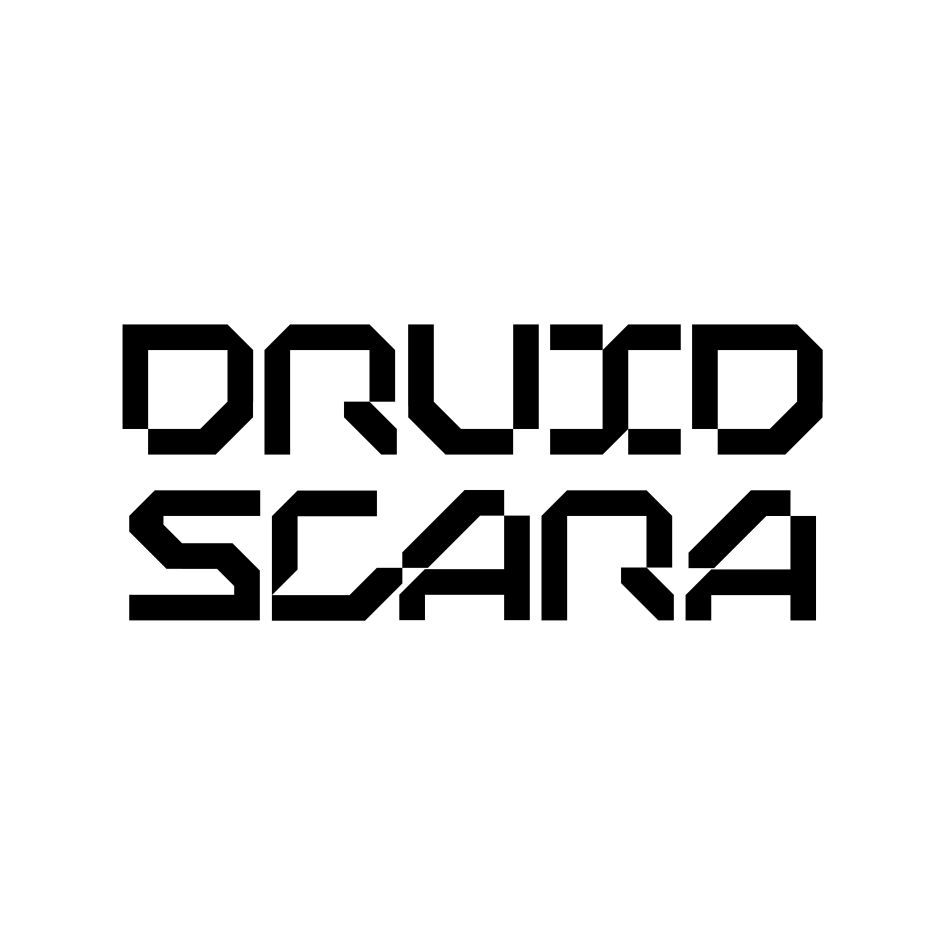 Druid Scara Device mark 6254997 Trademark