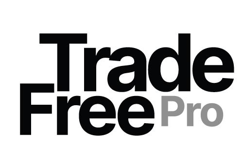Free Trade Pro (device) Device mark 6254747 Trademark