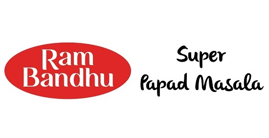 Device Mark For Ram Bandhu Super Papad Masala Device mark 6254751 Trademark