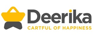 Deerika Cartful Of Happiness Device mark 6255149 Trademark