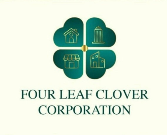 Four Leaf Clover Corporation Device mark 6255870 Trademark