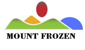 Mount Frozen Device mark 6255880 Trademark