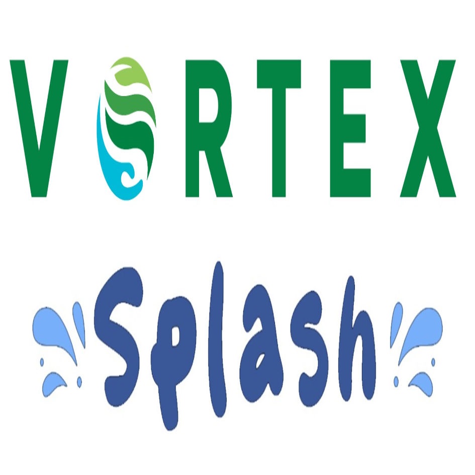 Vortex Splash Device mark 6255429 Trademark