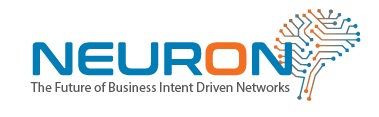 Neuron ( Logo And Device With Tagline) Device mark 6256276 Trademark