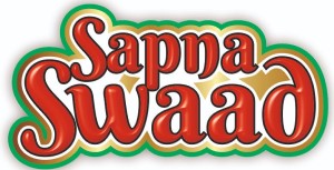 Sapnaswaad Device mark 6256305 Trademark