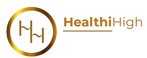 Healthihigh Device Of Hh Device mark 6256325 Trademark