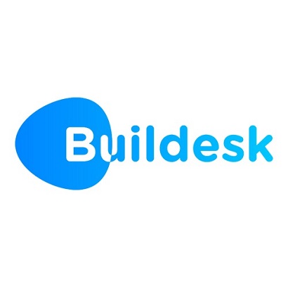 Buildesk Device mark 6256400 Trademark
