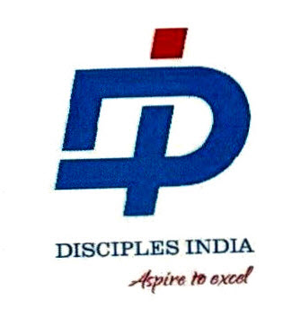 Di Disciples India Device mark 2837331 Trademark