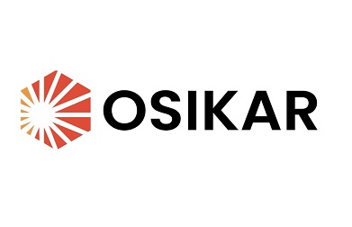 Osikar Device mark 6256450 Trademark