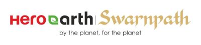 Hero Earth Swarnpath By The Planet, For The Planet Device mark 6256470 Trademark