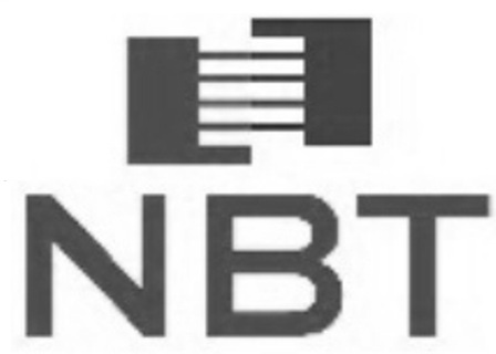 Nbt With Logo Device mark 6256530 Trademark