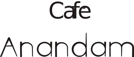Cafe Anandam Device mark 6256603 Trademark
