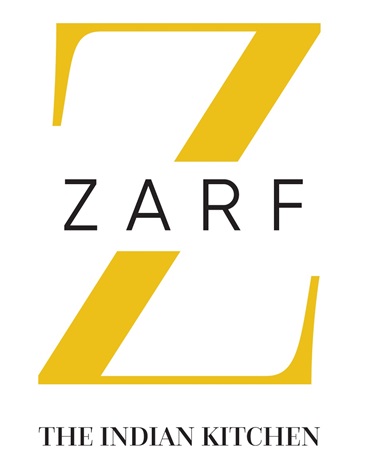 Zarf-the Indian Kitchen Device mark 6256825 Trademark