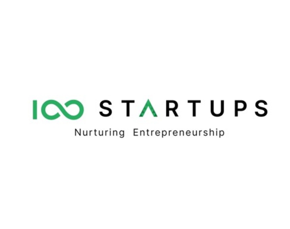 100 Startups Device mark 6257356 Trademark