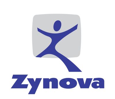 Zynova Device mark 6257118 Trademark