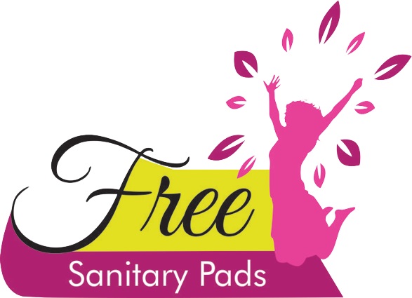 Free Sanitary Pads Device mark 6257436 Trademark