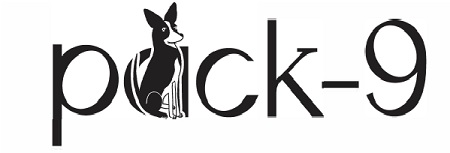 Pack - 9 ( Logo And Device) Device mark 6257506 Trademark