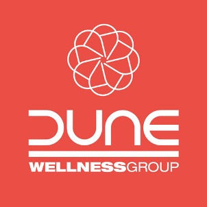 Dune Wellnessgroup Device mark 6257807 Trademark