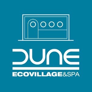Dune Ecovillage&spa Device mark 6257804 Trademark