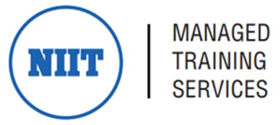 Niit Managed Training Services Device mark 6257852 Trademark