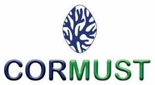 Cormust Device mark 6257885 Trademark