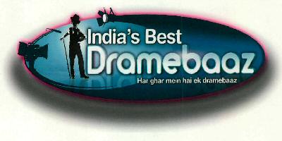 India's Best Dramebaaz (device) Device mark 2546758 Trademark