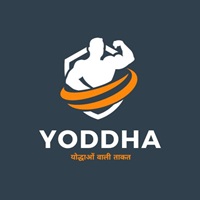 Yoddha Device mark 6257982 Trademark