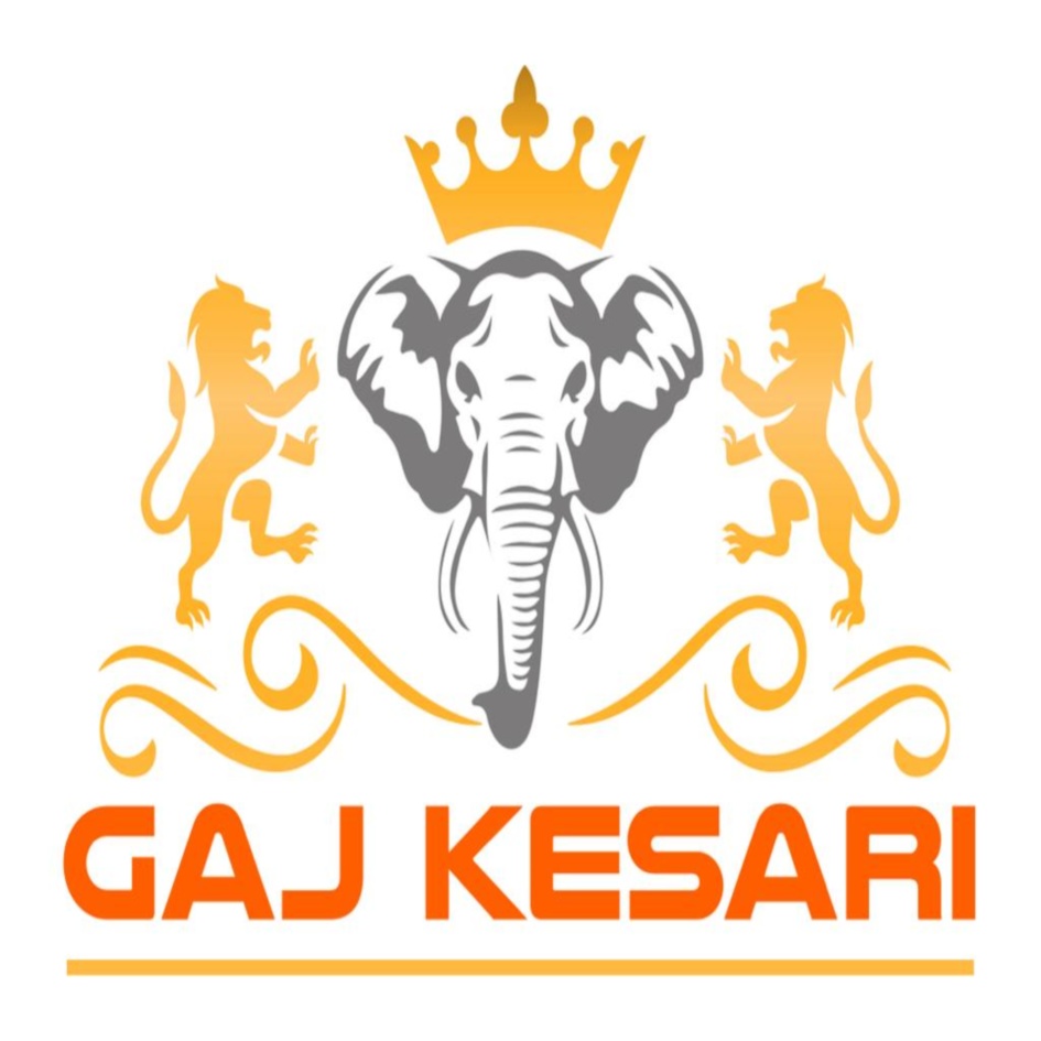 Gaj Kesari Device mark 6258184 Trademark