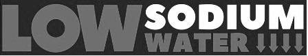 Low Sodium Water Device mark 6258259 Trademark