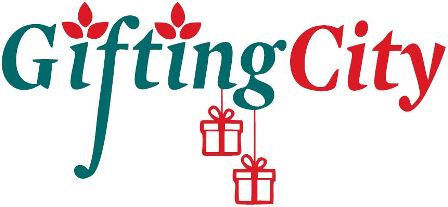 Gifting City Device mark 6258765 Trademark