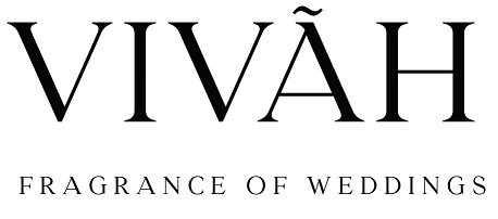 Vivah Fragrance Of Weddings Device mark 6258518 Trademark