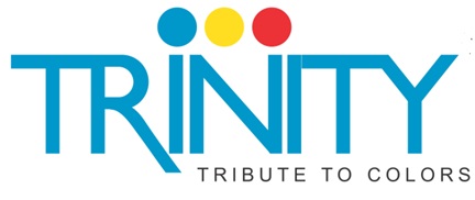 Trinity - Tribute To Colors Device mark 6258547 Trademark
