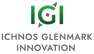 Igi Ichnos Glenmark Innovation Device mark 6258613 Trademark