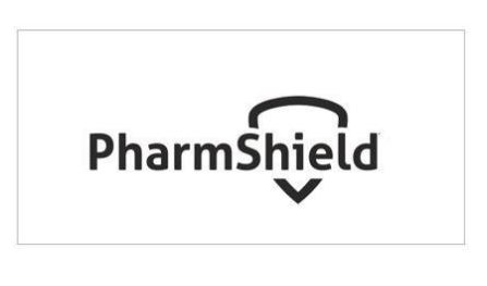 Pharmshield Device mark 6258734 Trademark
