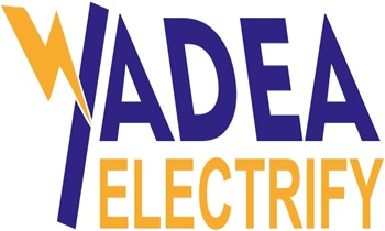 Yadea Electrify Device mark 6258771 Trademark