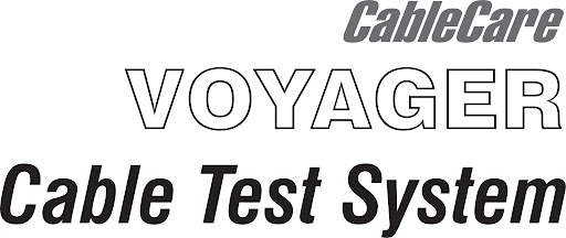 Cablecare Voyager Device mark 6258892 Trademark