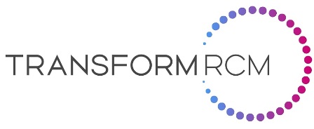 Transform Rcm Device mark 6259022 Trademark