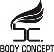 Bc. Body Concept Device mark 6259653 Trademark