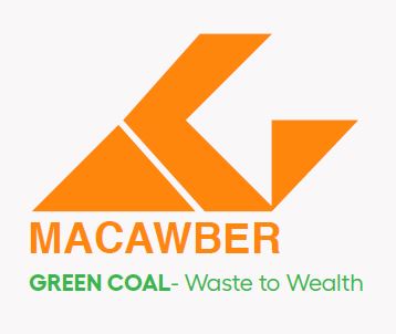 Macawber Green Coal Device mark 6259068 Trademark