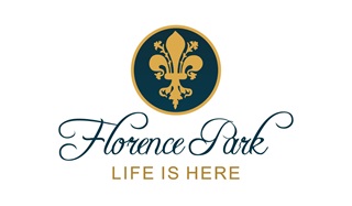Florence Park Life Is Here Device mark 6259463 Trademark